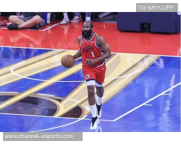 哈登历史得分助攻双双进前15位成NBA唯三传奇球员