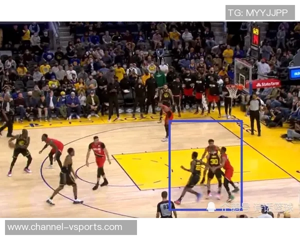 勇士队意图交易库明加小波特更契合球队战术体系