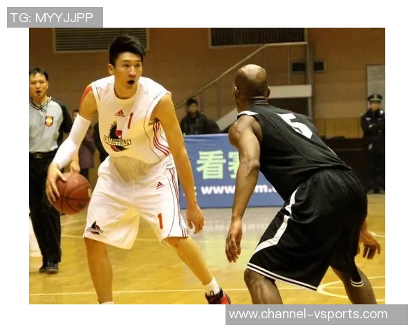 孙悦直言应更换斯普利特不给杨瀚森锻炼机会实在不合理