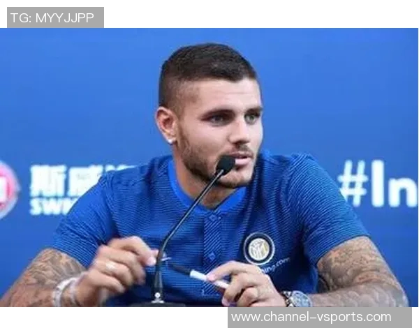 加拉塔萨雷欲高价出售伊卡尔迪盼在欧冠附加赛中战胜旧主