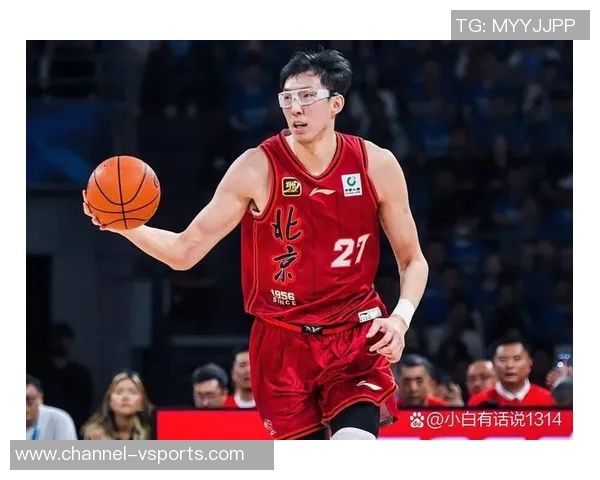 北京若续约陈盈骏顶薪赵睿周琦曾凡博或同获高薪待遇