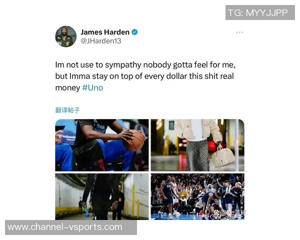 哈登赞KD与詹姆斯独特魅力老詹在INS上转发互动引热议